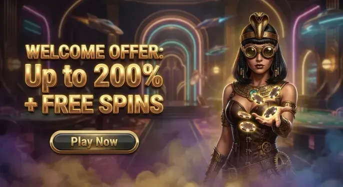 Trybet Casino